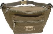 Camel Active Journey belt bag B00-301 Camel Active Journey belt bag B00-301