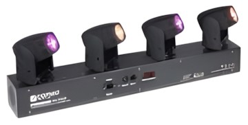 Cameo Hydrabeam 400 RGBW Cameo Hydrabeam 400 RGBW