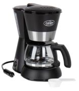 CAMP4 Coffee machine 650 ml CAMP4 Coffee machine 650 ml