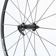 Campagnolo Wheelset Scirocco Campagnolo Wheelset Scirocco