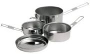 Campingaz Camping cookware trekking kit Campingaz Camping cookware trekking kit