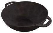 Campingaz Culinary Modular Cast Iron Wok Campingaz Culinary Modular Cast Iron Wok