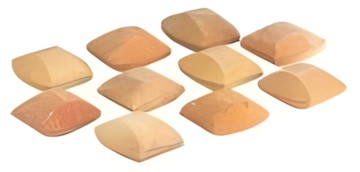 Campingaz Ceramic briquette Campingaz Ceramic briquette