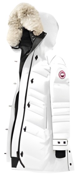 Canada Goose Lorette Parka Lady Canada Goose Lorette Parka Lady