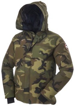 Canada Goose Macmillan Parka Canada Goose Macmillan Parka