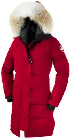 Canada Goose Shelburne Parka Canada Goose Shelburne Parka