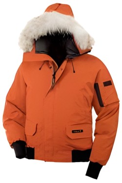 Canada Goose Youth Chilliwack Bomber Canada Goose Youth Chilliwack Bomber