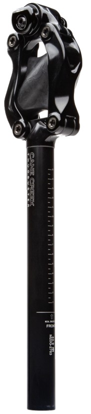 Cane Creek Thudbuster LT G4 27.2 mm Cane Creek Thudbuster LT G4 27.2 mm