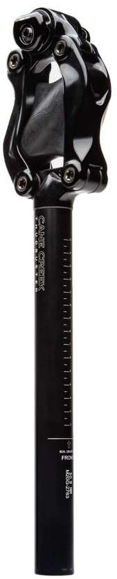 Cane Creek Thudbuster LT G4 31.6 mm Cane Creek Thudbuster LT G4 31.6 mm