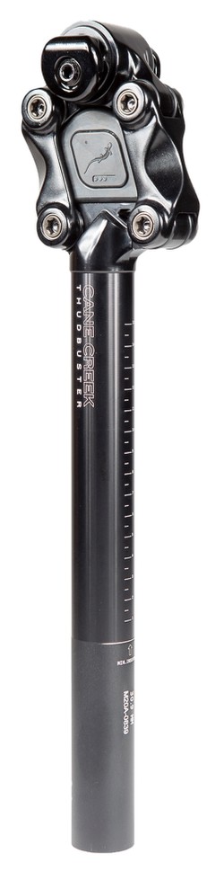 Cane Creek Thudbuster ST G4 31.6 mm Cane Creek Thudbuster ST G4 31.6 mm