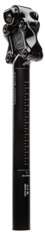 Cane Creek Thudbuster ST G4 27.2 mm Cane Creek Thudbuster ST G4 27.2 mm