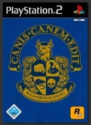 Take 2 Canis Canem Edit PS2 Take 2 Canis Canem Edit PS2