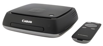 Canon Connect Station CS100 Canon Connect Station CS100