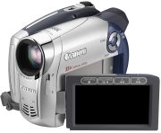 Canon DC210 Canon DC210