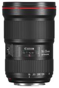Canon EF 16-35mm f/2.8L III USM Canon EF 16-35mm f/2.8L III USM