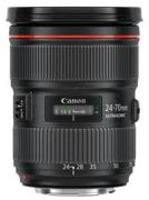 Canon EF 24-70mm F2.8L II USM Canon EF 24-70mm F2.8L II USM