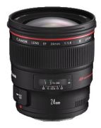 Canon EF 24mm 1:1.4L USM II Canon EF 24mm 1:1.4L USM II