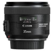 Canon EF 35mm f/2 IS USM Canon EF 35mm f/2 IS USM
