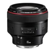 Canon EF 85mm f/1.2L II USM Canon EF 85mm f/1.2L II USM