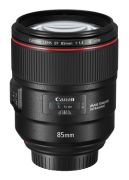 Canon EF 85mm f/1.4L IS USM Canon EF 85mm f/1.4L IS USM
