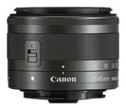 Canon EF-M 15-45mm f/3.5-6.3 IS STM Canon EF-M 15-45mm f/3.5-6.3 IS STM