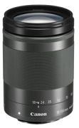 Canon EF-M 18-150mm f/3.5-6.3 IS STM Canon EF-M 18-150mm f/3.5-6.3 IS STM