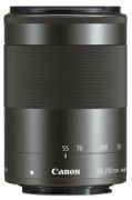 Canon EF-M 55-200mm f/4.5-6.3 IS STM Canon EF-M 55-200mm f/4.5-6.3 IS STM