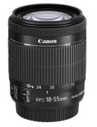 Canon EF-S 18-55 mm F3.5-5.6 IS STM Canon EF-S 18-55 mm F3.5-5.6 IS STM