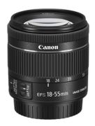 Canon EF-S 18-55mm 1:4-5.6 IS STM Canon EF-S 18-55mm 1:4-5.6 IS STM