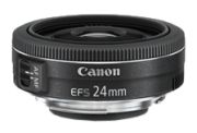 Canon EF-S 24mm f/2.8 STM Canon EF-S 24mm f/2.8 STM