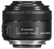 Canon EF-S 35mm f/2.8 Macro IS STM Canon EF-S 35mm f/2.8 Macro IS STM