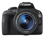 Canon EOS 100D + EF-S 18-55mm 1:3.5-5.6 IS STM Canon EOS 100D + EF-S 18-55mm 1:3.5-5.6 IS STM