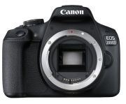 Canon EOS 2000D Canon EOS 2000D