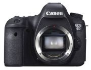 Canon EOS 6D Canon EOS 6D