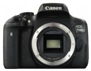 Canon EOS 750D Canon EOS 750D