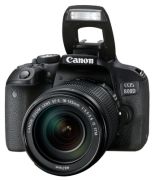 Canon EOS 800D + 18-135mm IS STM Canon EOS 800D + 18-135mm IS STM