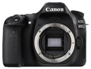 Canon EOS 80D Canon EOS 80D