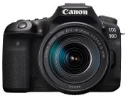 Canon EOS 90D + 18-55 mm Canon EOS 90D + 18-55 mm