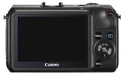 Canon EOS M Canon EOS M