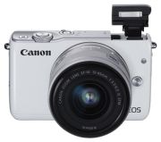 Canon EOS M10 + EF-M 15-45mm IS STM Canon EOS M10 + EF-M 15-45mm IS STM