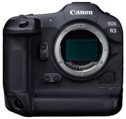 Canon EOS R3 Canon EOS R3