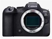 Canon EOS R6 Mark II Canon EOS R6 Mark II
