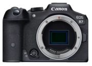 Canon EOS R7 Canon EOS R7