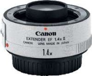 Canon Extender EF1.4x II Canon Extender EF1.4x II