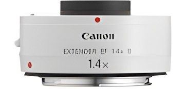 Canon Extender EF 1.4x III Canon Extender EF 1.4x III