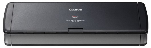 Canon imageFormula P-215II Canon imageFormula P-215II