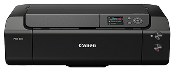 Canon imagePROGRAF PRO-300 Canon imagePROGRAF PRO-300