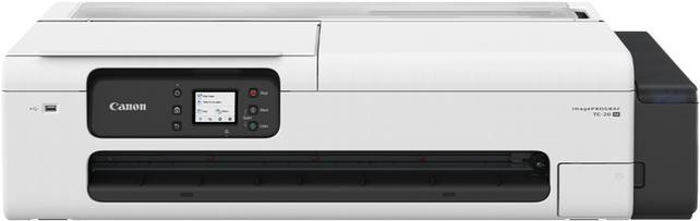 Canon imagePROGRAF TC-20M Canon imagePROGRAF TC-20M