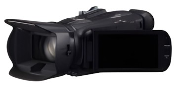 Canon Legria HF G30 Canon Legria HF G30