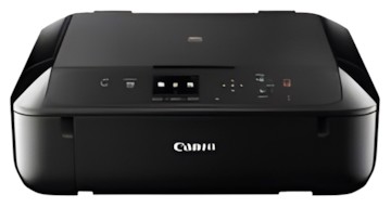 Canon Pixma MG5750 Canon Pixma MG5750